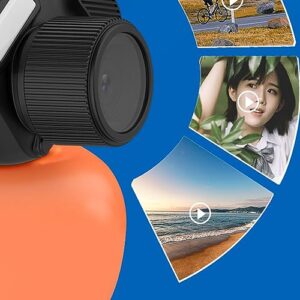 1080P HD Digital Kids Camera,Operation Portable Mini Kids, Kid Digital Video Camera, Small Camera for Teens Students Boys Girls