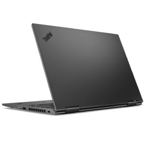 Lenovo ThinkPad X1 Yoga (Gen 4) i7-8665U 1.9Ghz 14" 2-in-1 Laptop, 16GB RAM, 256GB NVMe SSD,1080p, Thunderbolt 3, Windows 11 Pro (Renewed)