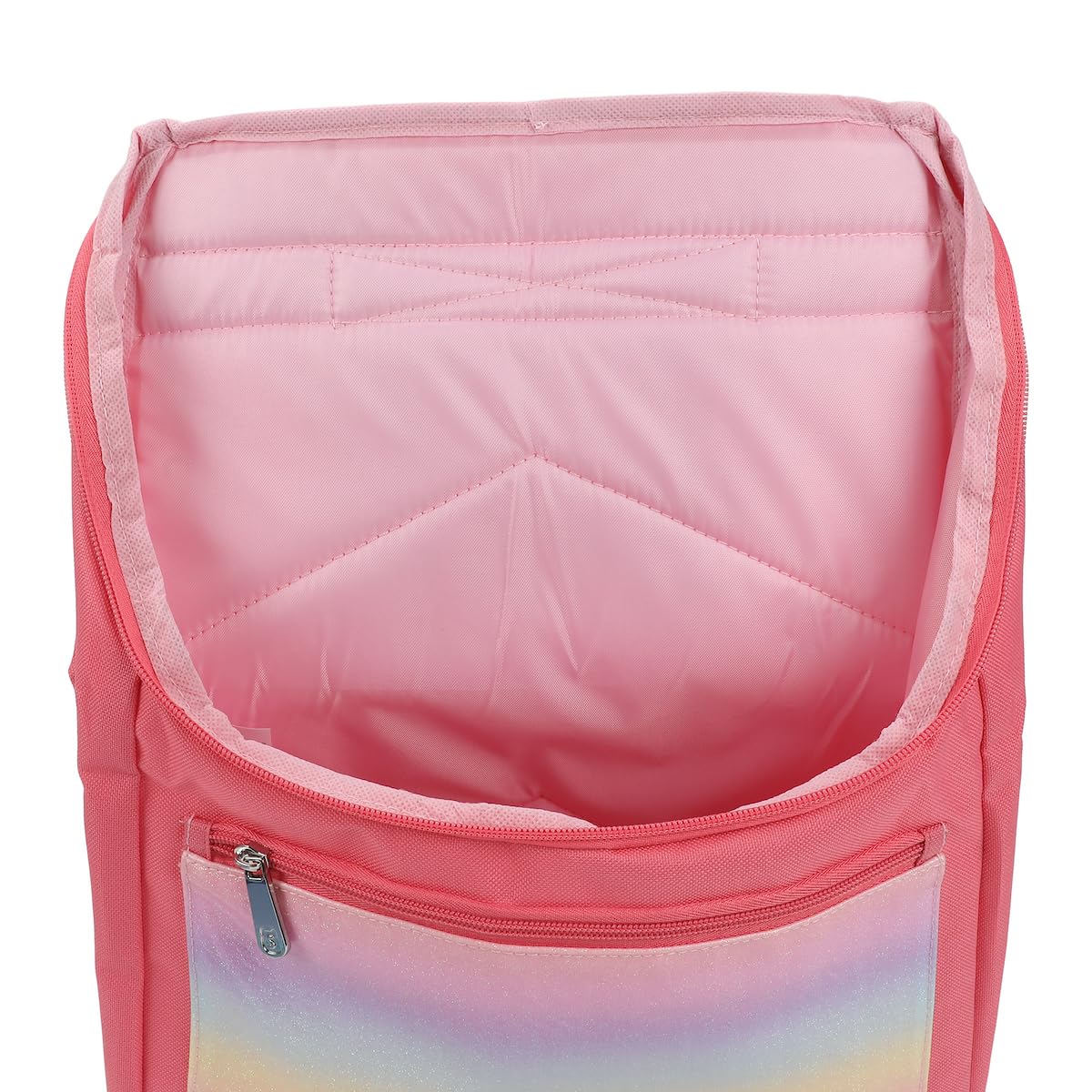 Bioworld Squishmallows Sienna the Unicorn Cat Youth 16' Backpack