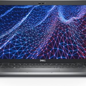 Dell Latitude 5430 14.0" WVA HD Business Laptop (10-Core Intel i5-1235U up to 4.4 GHz, 16GB RAM, 4TB PCIe SSD, Backlit KB, 2 Thunderbolt 4, WiFi 6E, Bluetooth 5.3, Micro SD, Webcam, Win 11 Pro)