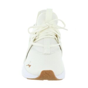 PUMA Softride Enzo Evo Better Remix Womens Sneaker 65 BM US Warm White