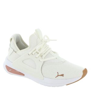 PUMA Softride Enzo Evo Better Remix Womens Sneaker 65 BM US Warm White