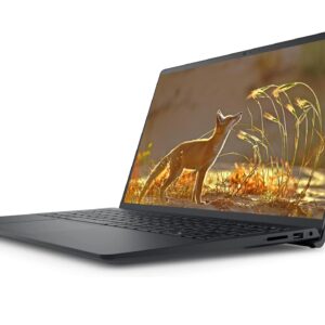 DELL Inspiron Laptops for Student & Business, 15.6'' FHD LED Touchscreen, Intel 13th Gen Core i7-1355U(10-core), Up to 5 GHz, 64GB RAM, 2TB SSD, HDMI, Wi-Fi 6, USB-C, Long Battery Life, Windows 11