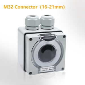 STARELO TT-30P Box&Big Metric Box Connectors