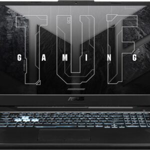 Asus TUF F17 Gaming Laptop | 17.3" FHD 144Hz | Intel 6-Core i5-11400H >i7-10870H | 32GB DDR4 1TB + 1TB SSD | GeForce RTX 3050 4GB Graphic | Backlit Thunderbolt4 Win11 Black + 32GB MicroSD Card