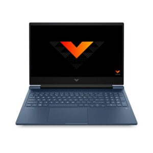 hp 16s0057nr victus 16.1 inch gaming laptop - amd ryzen 5 - nvidia geforce rtx 4050-16gb/512 ssd - blue