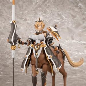 Kotobukiya Arcanadea: Elena Plastic Model Kit