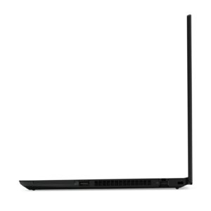 Lenovo ThinkPad T14 Gen 2 Laptop with 14" FHD Non-Touch Display, Ryzen 5 PRO 5650U Processor, 16GB Memory, 512GB SSD, 4G LTE Mobile Broadband, 3 Year Warranty, Backlit Keyboard, and Windows 11 Pro