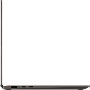 SAMSUNG Galaxy Book3 360 13.3" Touchscreen Convertible 2 in 1 Notebook - Full HD - 1920 x 1080 - Intel Core i5 13th Gen i5-1340P Dodeca-core (12 Core) 1.90 GHz - Intel Evo Platform (8GB+512GB) W/HDMI