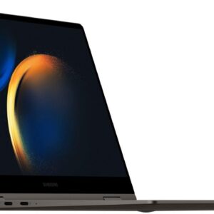 SAMSUNG Galaxy Book3 360 13.3" Touchscreen Convertible 2 in 1 Notebook - Full HD - 1920 x 1080 - Intel Core i5 13th Gen i5-1340P Dodeca-core (12 Core) 1.90 GHz - Intel Evo Platform (8GB+512GB) W/HDMI