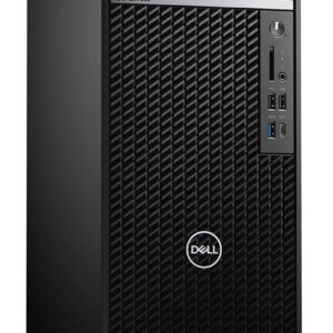 Dell Optiplex 7000 7090 MT Mini Tower Desktop (2021) | Core i7-1TB SSD - 32GB RAM | 8 Cores @ 4.8 GHz Win 11 Home