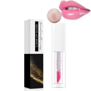 elsmus boss up cosmetics color changing lip oil, boss up lip glow oil,color changing lip oil(1pc)