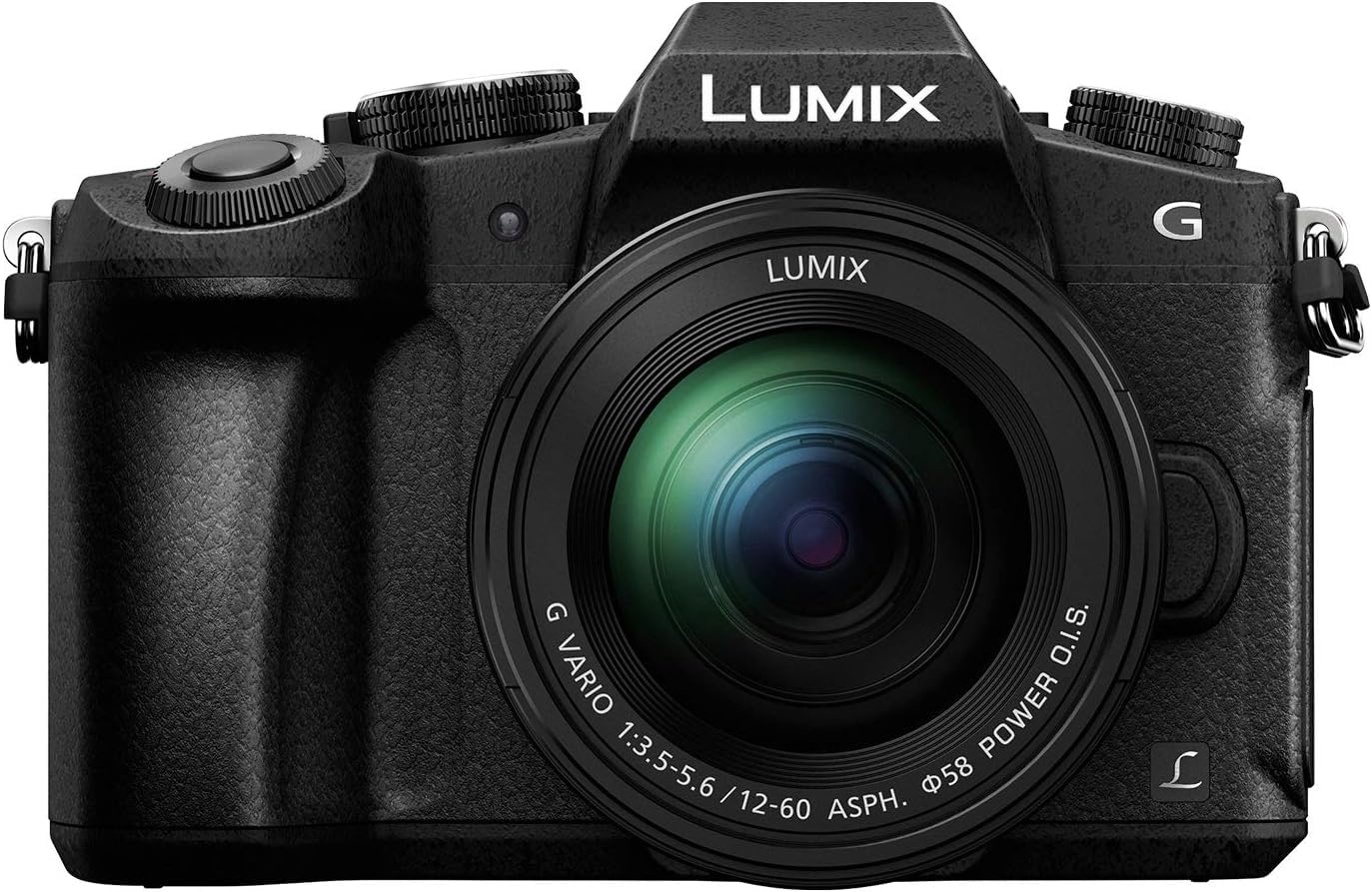 Panasonic Lumix G85 Mirrorless Camera with 12-60mm Lens with Advanced Accessories and Travel Bundle | DMC-G85MK | panasonic lumix g85