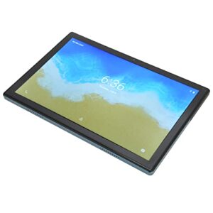 mavis laven hd tablet, for android 11 tablet pc 100‑240v for home for gaming (us plug)