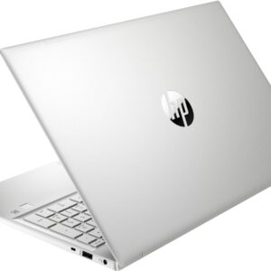 HP 2023 Newest Pavilion Laptop, 15.6" FHD Touchscreen, CPU i5-1335U up to 4.6GHz, 32GB RAM, 1TB SSD, Intel Iris Xe Graphics, Wi-Fi 6, Backlit Keyboard, Numeric Keypad, Windows 11 Home