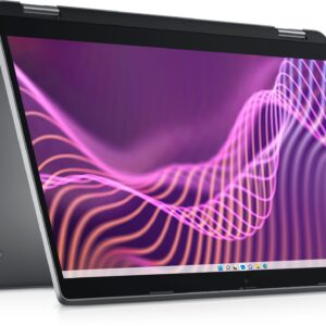 Dell Latitude 5000 5340 2-in-1 (2023) | 13.3" FHD Touch | Core i7-512GB SSD Hard Drive - 16GB RAM | 10 Cores @ 5.2 GHz - 13th Gen CPU Win 10 Home