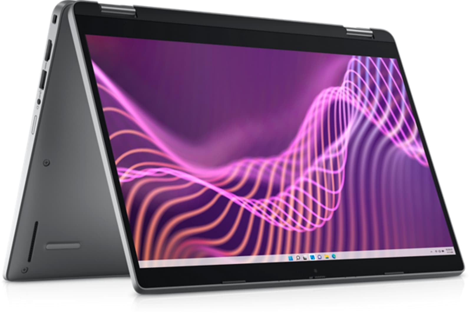 Dell Latitude 5000 5340 2-in-1 (2023) | 13.3" FHD Touch | Core i7-512GB SSD Hard Drive - 16GB RAM | 10 Cores @ 5.2 GHz - 13th Gen CPU Win 10 Home