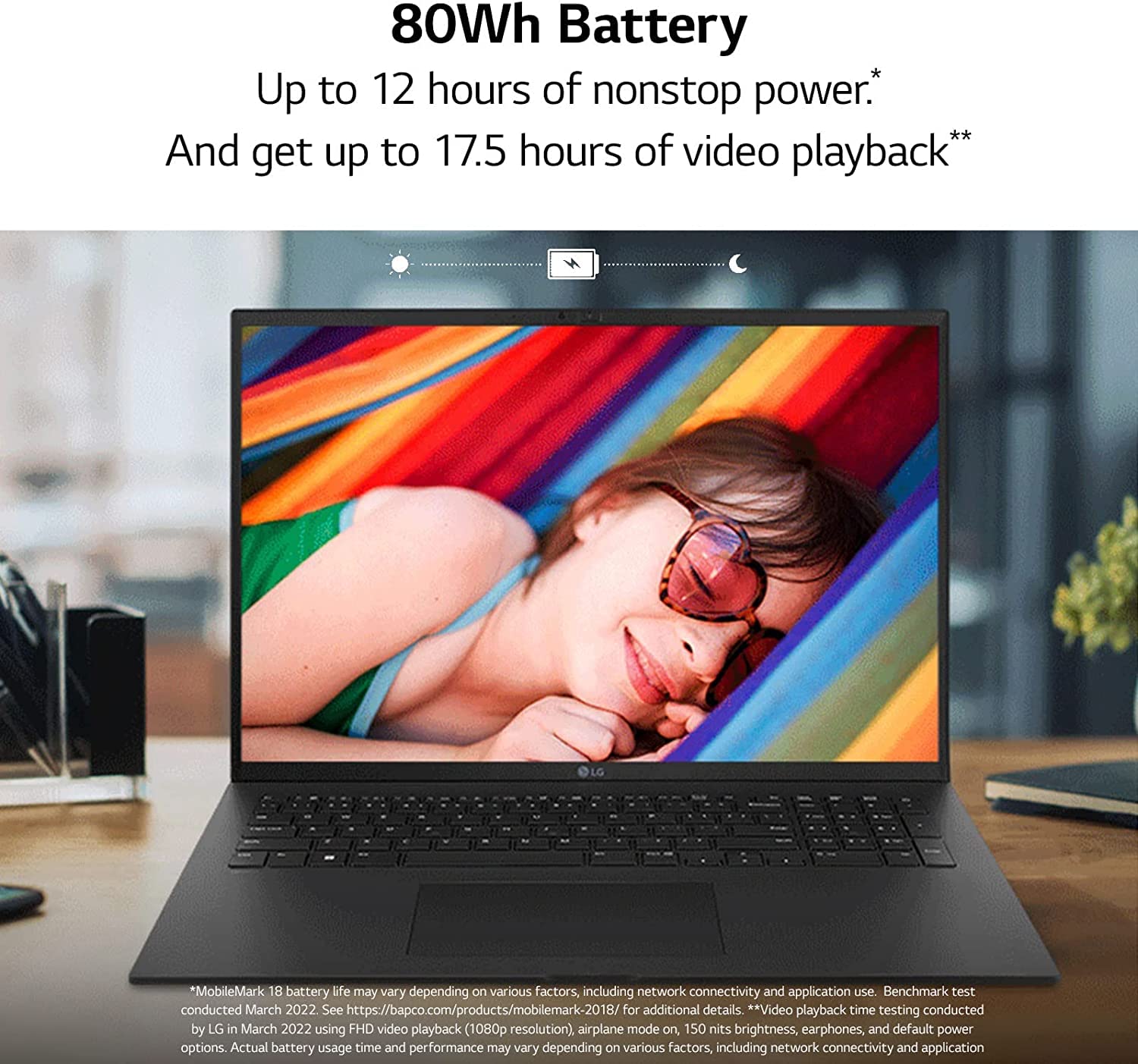 LG gram 17inch Laptop 2023 - Intel Evo Core i7-1360P - WQXGA IPS Display DCI-P3 99% - Windows 11 Pro - Thunderbolt 4 - Wi-Fi 6E - Backlit Keyboard - Business Laptop - HDMI Cable (16GB RAM |2TB SSD)