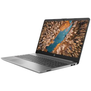 HP 255 G9 Laptop, Business and Student, 15.6" FHD Display, AMD Ryzen 3 5425U, 16GB RAM, 2TB SSD, Webcam, Numeric Keypad, Thin & Light, Wi-Fi, RJ45, HDMI, Dual-Array Mics, Windows 11 Pro