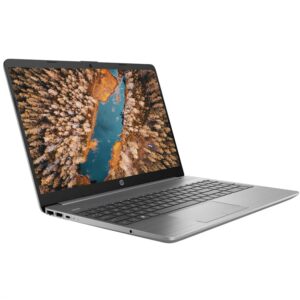 HP 255 G9 Laptop, Business and Student, 15.6" FHD Display, AMD Ryzen 3 5425U, 16GB RAM, 2TB SSD, Webcam, Numeric Keypad, Thin & Light, Wi-Fi, RJ45, HDMI, Dual-Array Mics, Windows 11 Pro