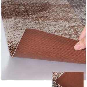 Premium Chair Mat for Hardwood Floors - Floor Protector for Rolling Chairs, Office Desk Rug for Gaming & Computer Chair - Protective and Durable