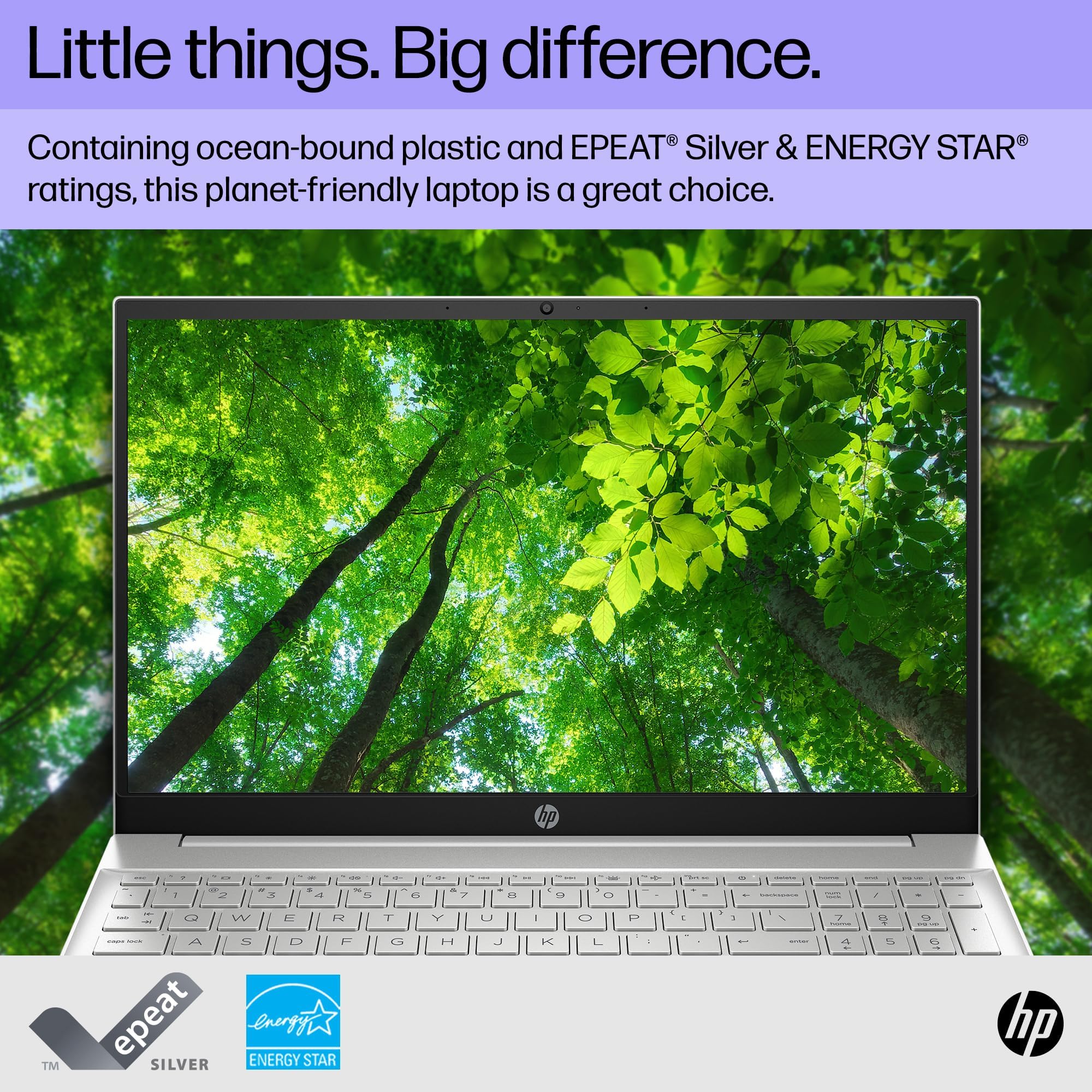 HP 2023 Newest Pavilion Laptop, 15.6" FHD IPS Touchscreen, 13th Gen Intel Core i5-1335U (10 core), 64GB RAM, 2TB SSD, Intel Iris Xe Graphic, Backlit Keyboard, WiFi6, HD Webcam, HDMI, Windows 11 Home