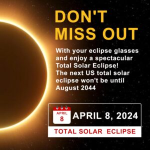 Oilkas Solar Eclipse Glasses Approved 2024 - Eclipse Glasses CE and ISO Certified Safe Shades, Direct Sun Viewing for Solar Eclipse (12 Packs)