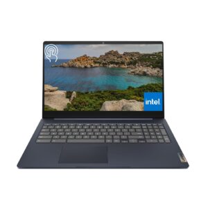 lenovo 2023 newest 3i chromebook laptop, 15.6" fhd ips touchscreen, 4gb ram, 192gb storage (128gb emmc+64gb micro sd card), intel pentium quad-core processor, wifi, bluetooth, usb-c, chrome os