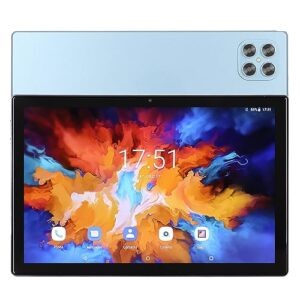 10.1 Inch Tablet, 1920x1200 US Plug 100‑240V Dual Camera Business Tablet 8 Core CPU for Office (#2)