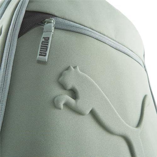 Puma Womens Buzz Backpack Travel Casual - Green