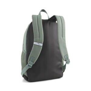 Puma Womens Buzz Backpack Travel Casual - Green