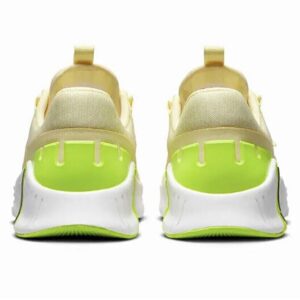 Women's Free Metcon 5 - Size 7.5 US - Citron Tint