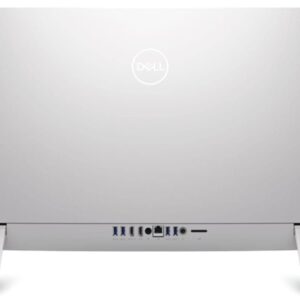 Dell Inspiron 7710 AIO (2022) | 27" FHD Touch | Core i7-4TB SSD - 8GB RAM - GeForce MX550 | 10 Cores @ 4.7 GHz - 12th Gen CPU Win 11 Pro (Renewed)