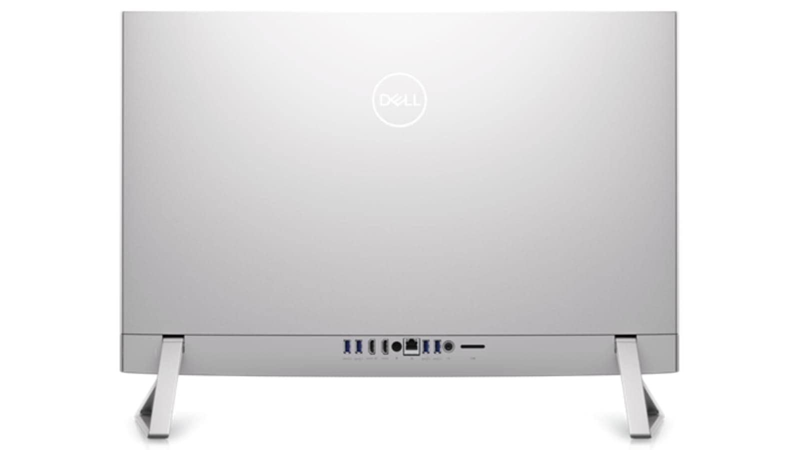 Dell Inspiron 7710 AIO (2022) | 27" FHD Touch | Core i7-4TB SSD - 8GB RAM - GeForce MX550 | 10 Cores @ 4.7 GHz - 12th Gen CPU Win 11 Pro (Renewed)