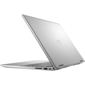 Dell Inspiron 14 7000 2-in-1 Laptop, Intel Core i5-1335U (Beat i7-1255U), 14" FHD+ Touchscreen, Windows 11 Pro, Backlit Keyboard, Fingerprint Reader, HDMI, 8GB RAM, 1TB SSD, Webcam, Wi-Fi 6