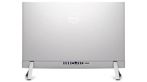 Dell Inspiron 7710 AIO (2022) | 27" FHD Touch | Core i7-2TB HDD + 1TB SSD - 64GB RAM - GeForce MX550 | 10 Cores @ 4.7 GHz - 12th Gen CPU Win 11 Pro (Renewed)