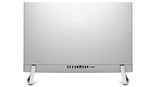 Dell Inspiron 7710 AIO (2022) | 27" FHD Touch | Core i7-256GB SSD + 2TB HDD - 32GB RAM - GeForce MX550 | 10 Cores @ 4.7 GHz - 12th Gen CPU Win 11 Pro (Renewed)