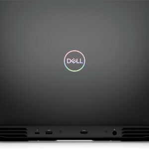 Dell 2023 G16 7620 16" 165Hz WQXGA IPS Gaming Laptop 14-Core Intel i9-12900H 64GB DDR5 2TB NVMe SSD NVIDIA GeForce RTX 3070 8GB GDDR6 HDMI Thunderbolt4 WiFi 6E RJ45 RGB Backlit KB Windows 11 Pro