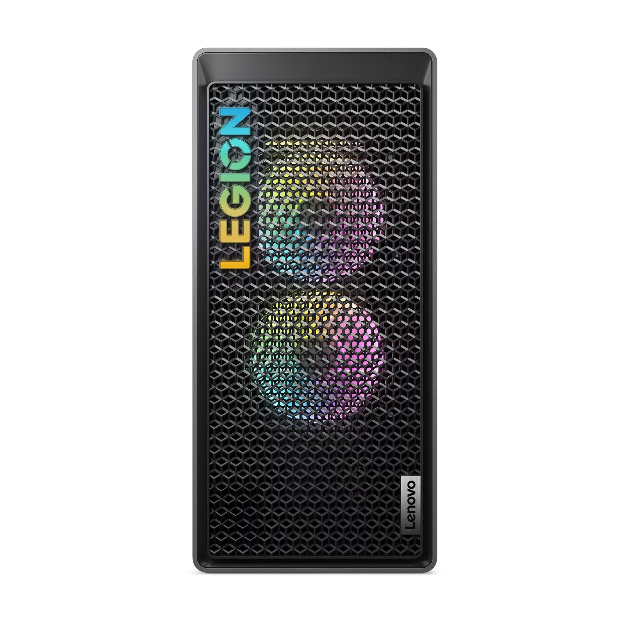 Lenovo Legion T5 Tower Gaming Desktop Computer - AMD Ryzen 9 7950X 16-Core up to 5.70 GHz Processor, 64GB DDR5 RAM, 2TB NVMe SSD + 8TB HDD, GeForce RTX 3060 12GB GDDR6, Windows 11 Pro