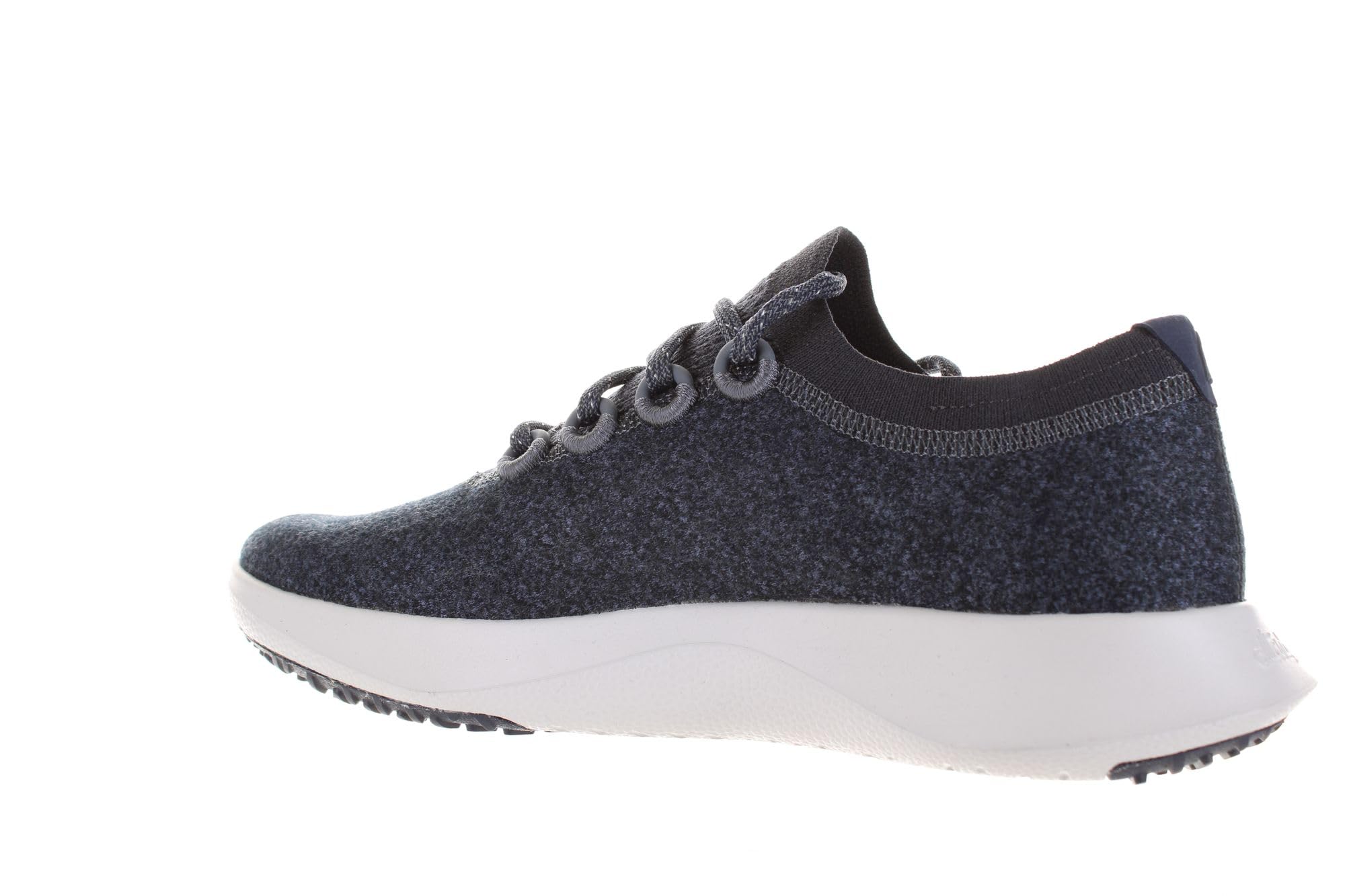 Allbirds Womens Wool Dasher Mizzle Blue Running Shoes Size 9