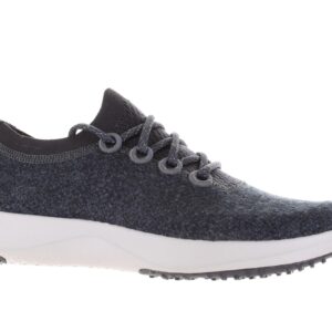 Allbirds Womens Wool Dasher Mizzle Blue Running Shoes Size 9