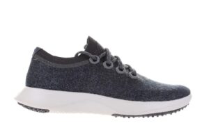 allbirds womens wool dasher mizzle blue running shoes size 7