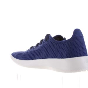 Allbirds Womens Tree Runner Blue Running Shoes Size 8