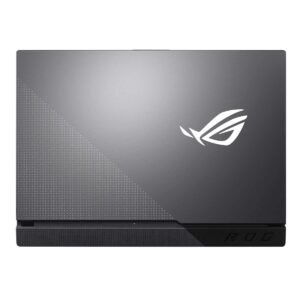 ASUS 2023 Gaming Laptop ROG Strix G15 | AMD Ryzen 7 4800H 8-Core | NVIDIA GeForce RTX 3060 6GB | 64GB DDR4 | 2TB SSD | 15.6" 1920 x 1080 144 Hz | Win11 Pro - Backlit Keyboard - Eclipse Gray