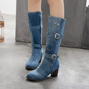 silver cowboy boots, high end suede leather boots winter boots fashion boots short white boots ankle boots women