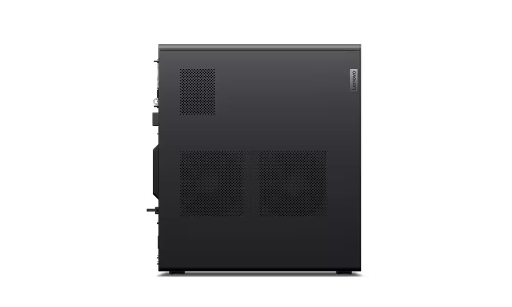 Lenovo ThinkStation P3 30GS002YUS Workstation - Intel Core i9 Tetracosa-core (24 Core) i9-13900 13th Gen 2 GHz - 32 GB DDR5 SDRAM RAM - 1 TB SSD - Tower