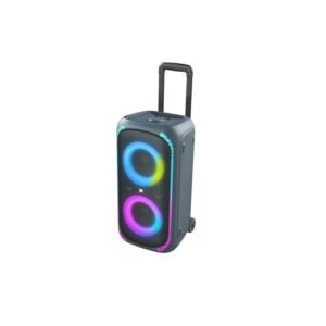 PoundMax Onn Groove Large Speaker Gen. 2 Wireless with LED Lighting (100094813)™