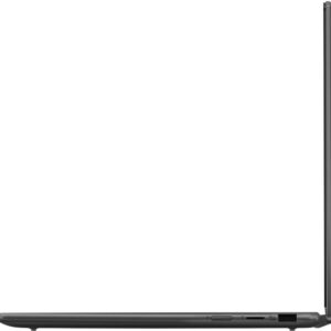 Lenovo Yoga 7i 14 2-in-1 Laptop 14" 2.2K IPS Touchscreen 100% sRGB 13th Gen Intel 10-Core i5-1335U (Beats i7-1255U) 8GB RAM 256GB SSD Backlit Fingerprint Reader Thunderbolt Win11 Gray + HDMI Cable