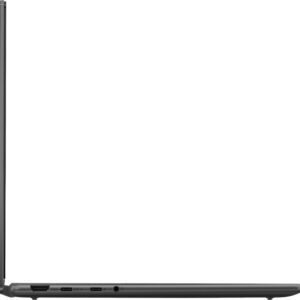 Lenovo Yoga 7i 14 2-in-1 Laptop 14" 2.2K IPS Touchscreen 100% sRGB 13th Gen Intel 10-Core i5-1335U (Beats i7-1255U) 8GB RAM 256GB SSD Backlit Fingerprint Reader Thunderbolt Win11 Gray + HDMI Cable