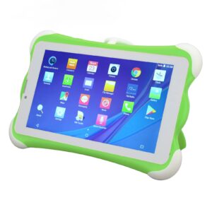 airshi tablet, 7 inch 100-240v hd 1280x800 home kids tablet (us plug)